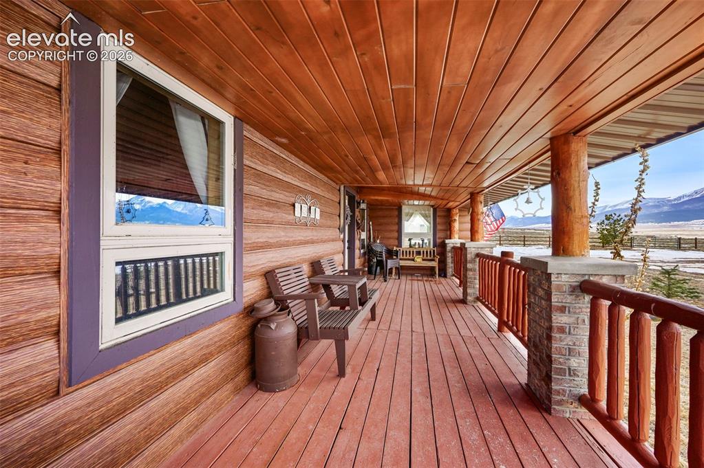 29 Howe Road Westcliffe CO 81252