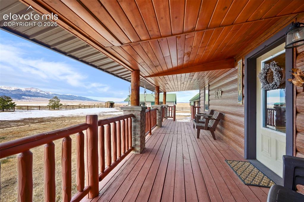 29 Howe Road Westcliffe CO 81252
