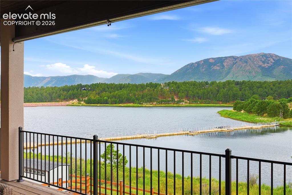 19848 Lake Vista Point Monument CO 80132