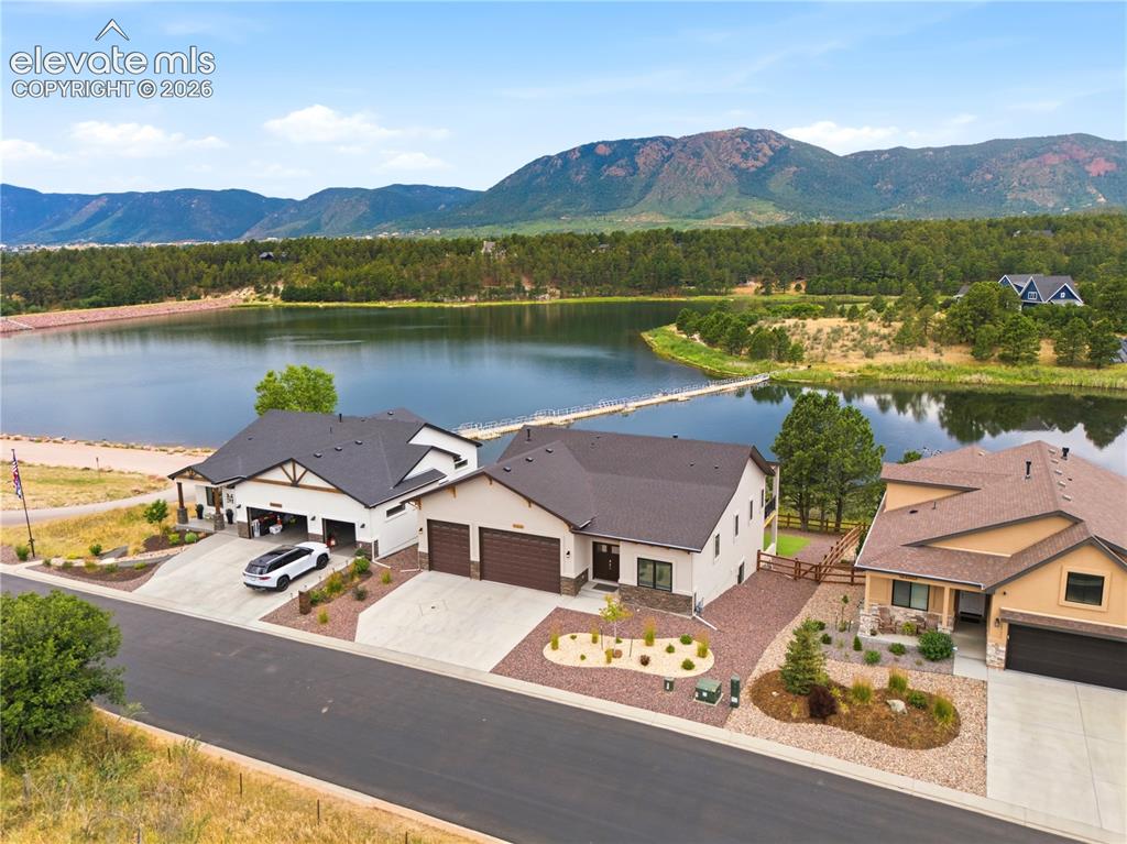 19848 Lake Vista Point Monument CO 80132