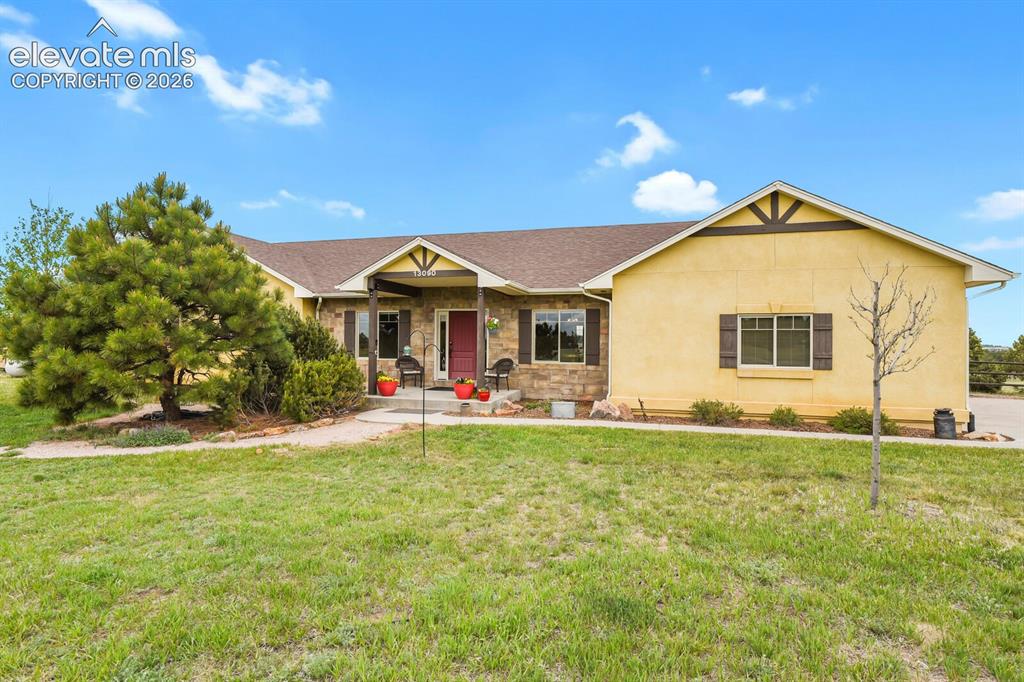 13090 Green Meadow Drive Elbert CO 80106