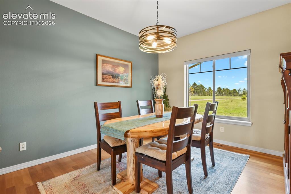 13090 Green Meadow Drive Elbert CO 80106