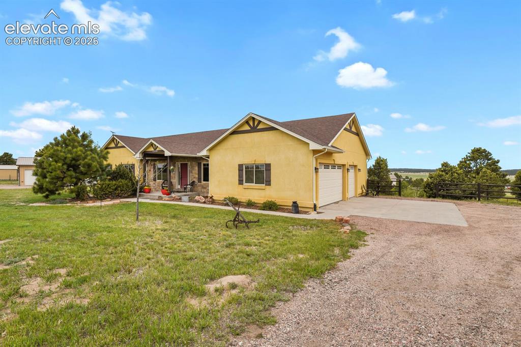 13090 Green Meadow Drive Elbert CO 80106