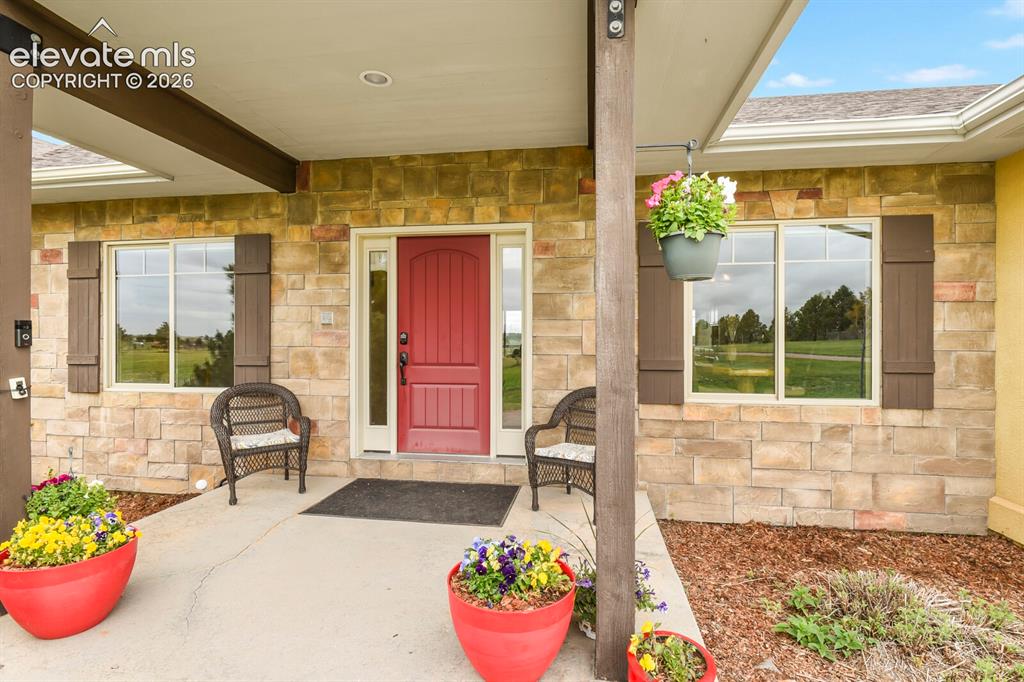 13090 Green Meadow Drive Elbert CO 80106
