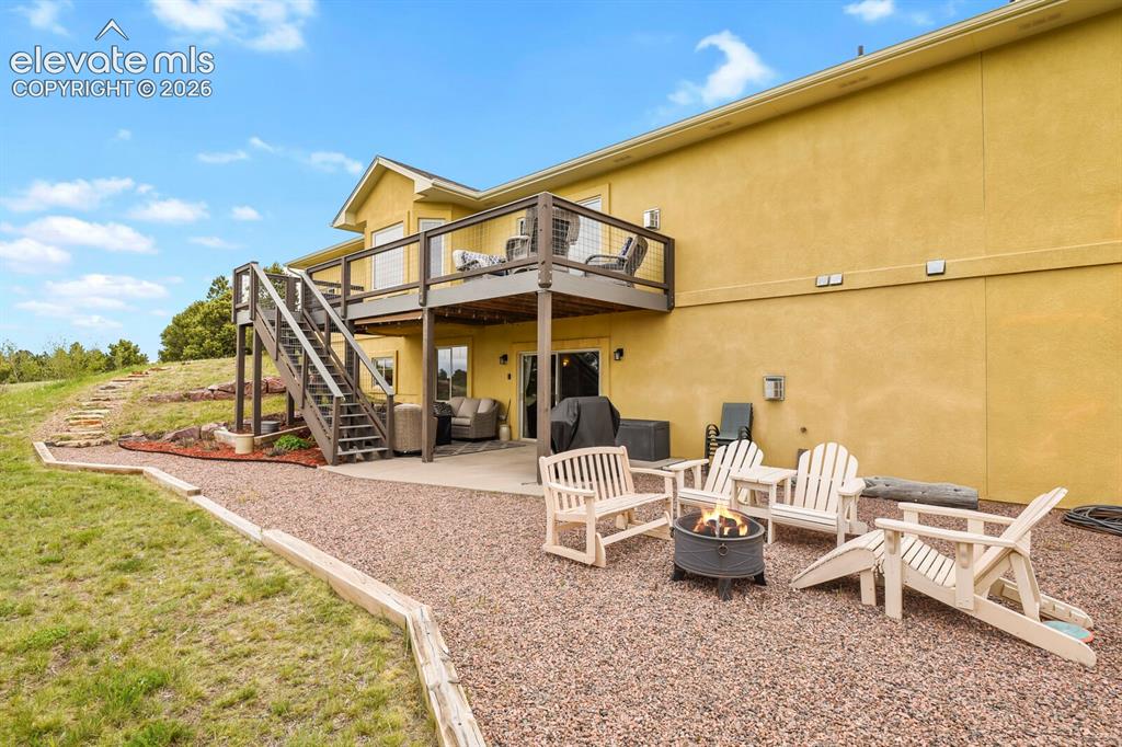 13090 Green Meadow Drive Elbert CO 80106