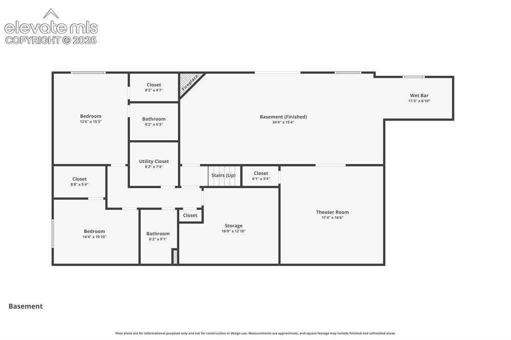 13090 Green Meadow Drive Elbert CO 80106