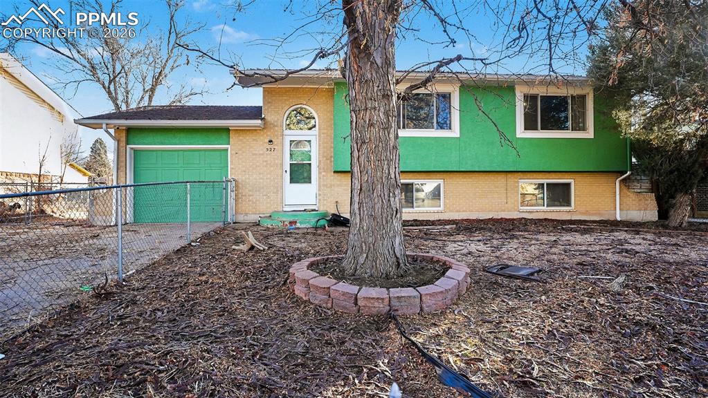 527 Syracuse Street Colorado Springs CO 80911