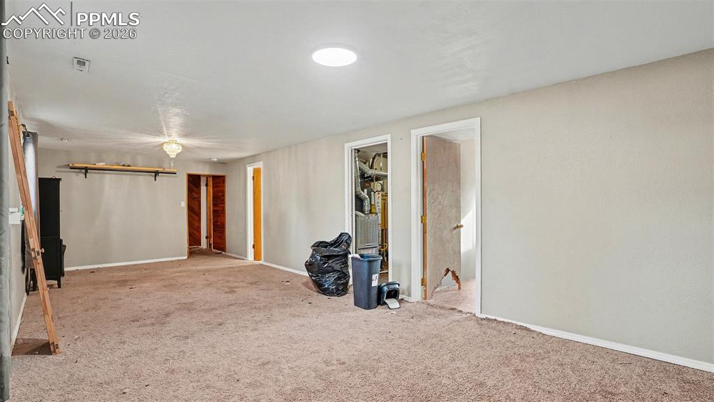 527 Syracuse Street Colorado Springs CO 80911