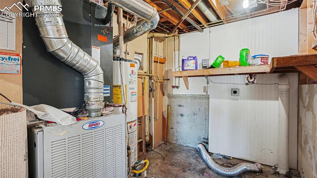 527 Syracuse Street Colorado Springs CO 80911