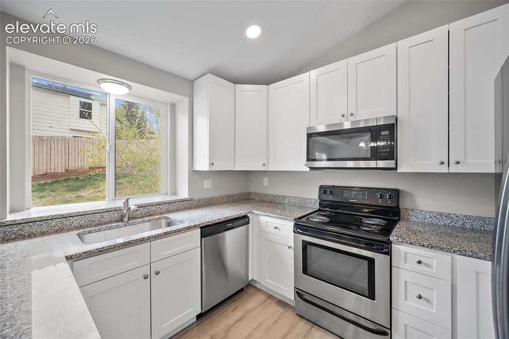 2035 Tinsel Place Colorado Springs CO 80920