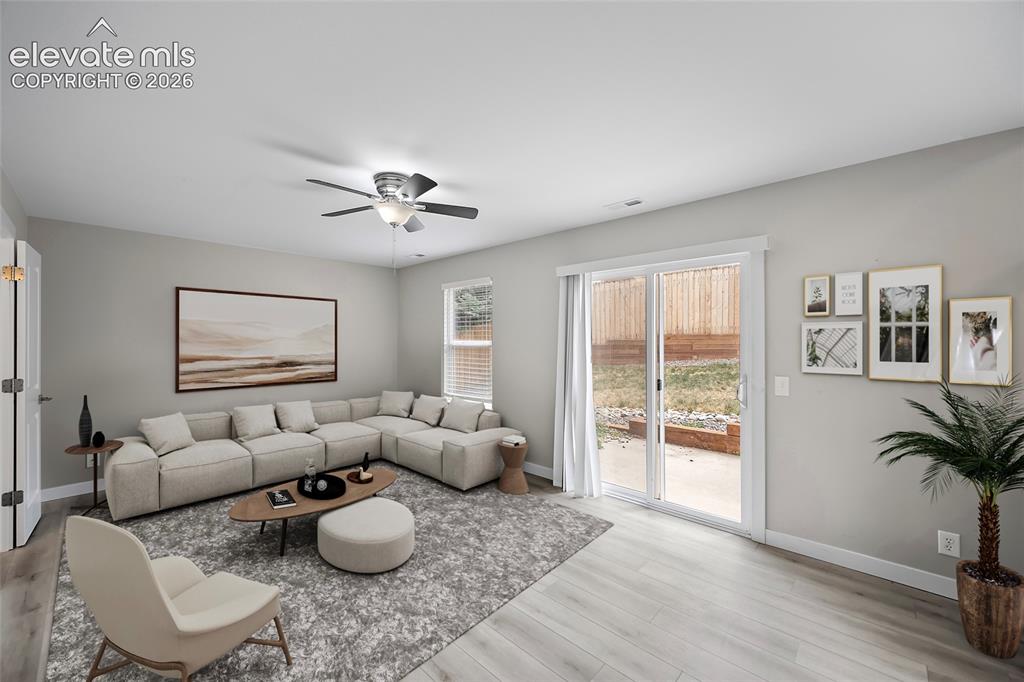 2035 Tinsel Place Colorado Springs CO 80920