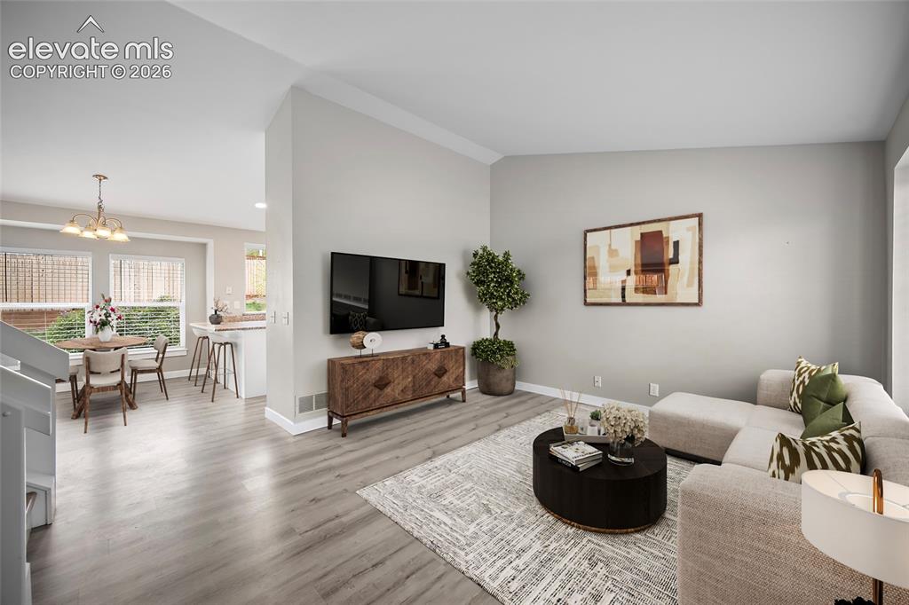 2035 Tinsel Place Colorado Springs CO 80920