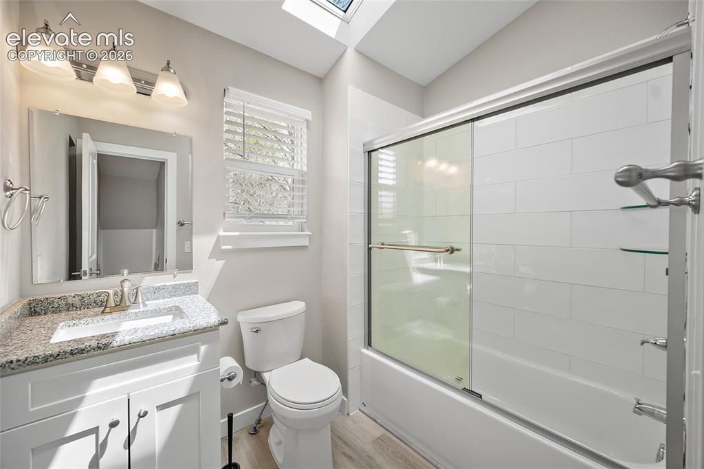 2035 Tinsel Place Colorado Springs CO 80920