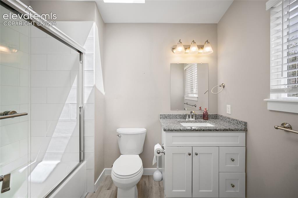 2035 Tinsel Place Colorado Springs CO 80920