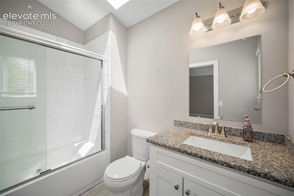 2035 Tinsel Place Colorado Springs CO 80920