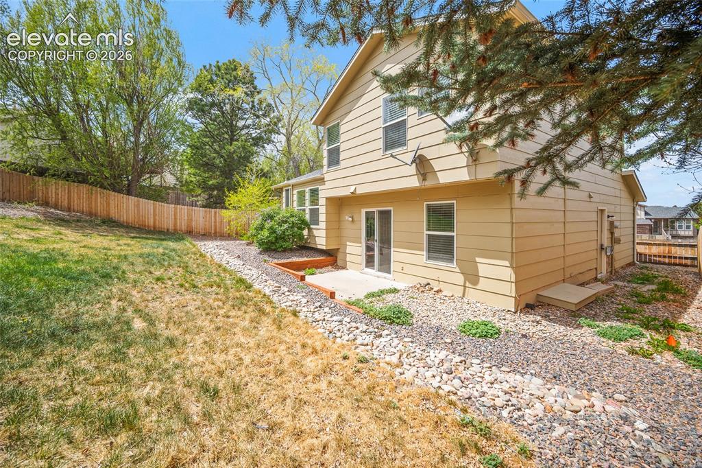 2035 Tinsel Place Colorado Springs CO 80920