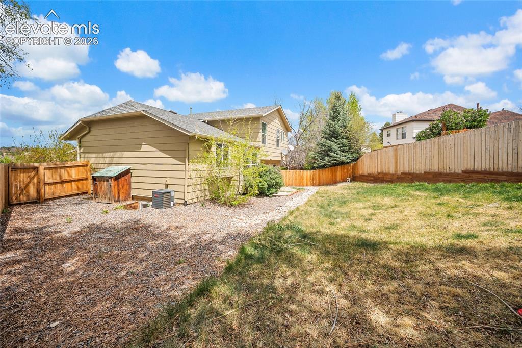 2035 Tinsel Place Colorado Springs CO 80920