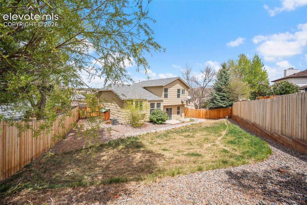 2035 Tinsel Place Colorado Springs CO 80920