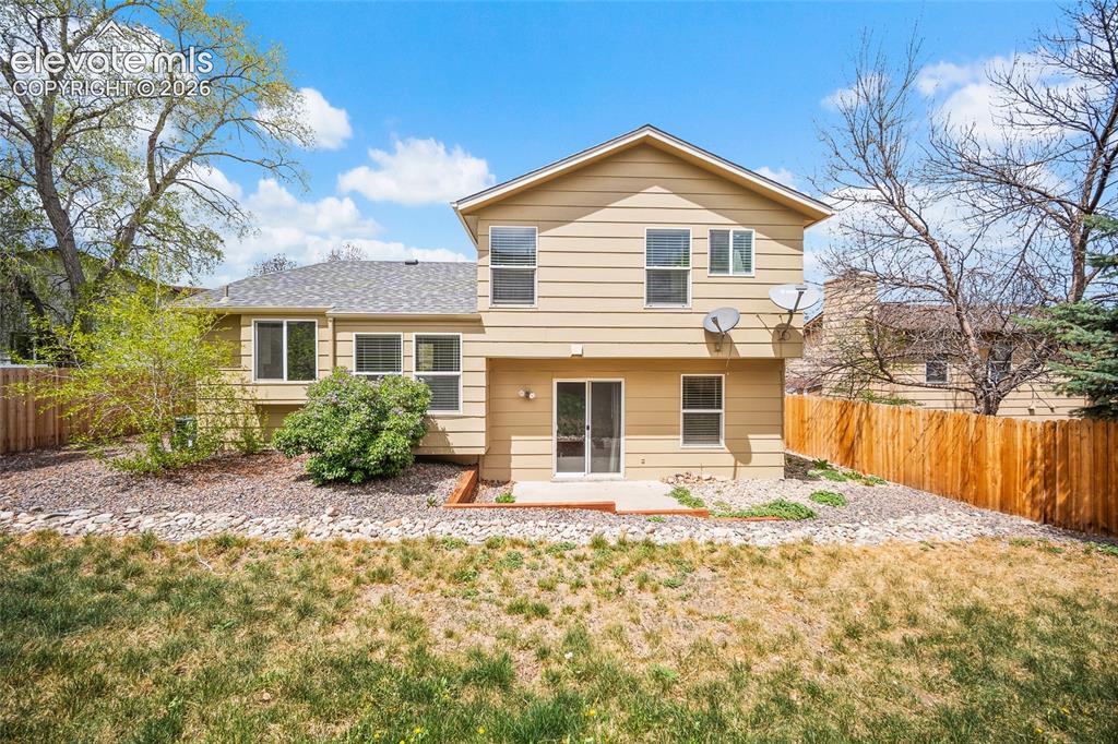 2035 Tinsel Place Colorado Springs CO 80920