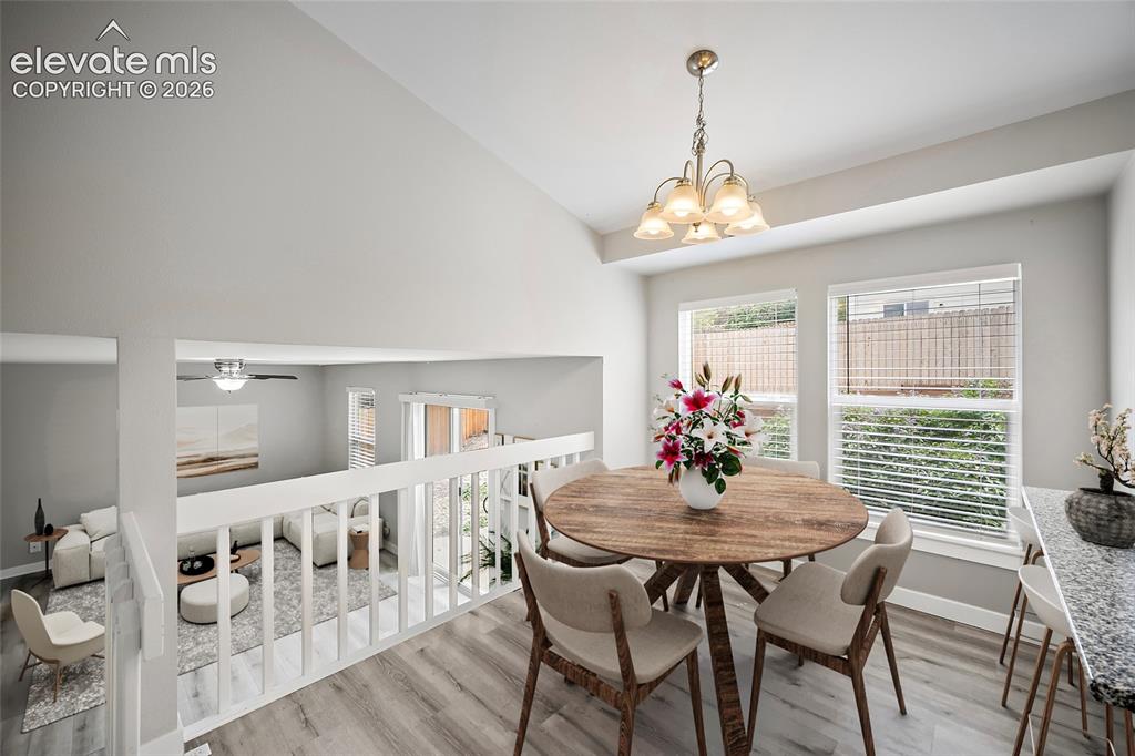 2035 Tinsel Place Colorado Springs CO 80920