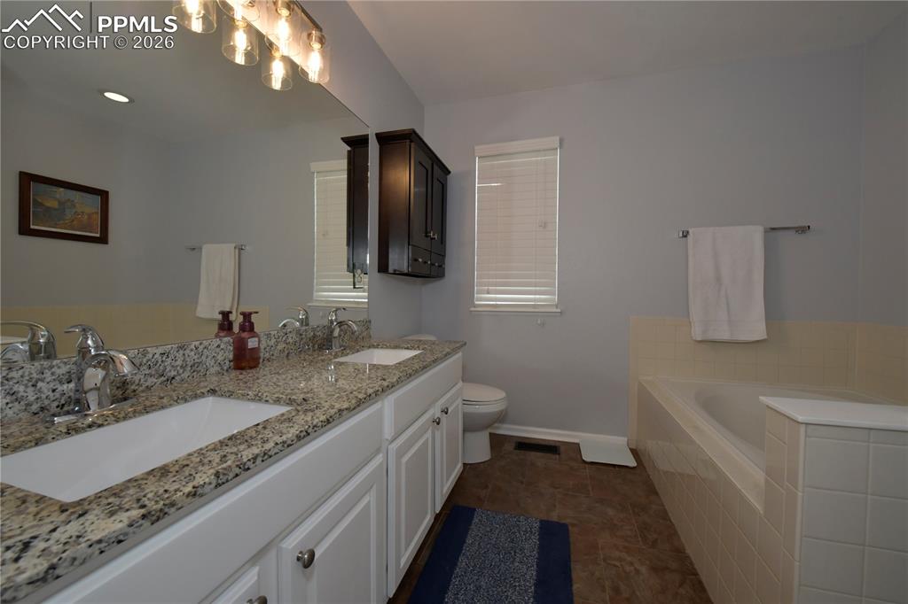 7826 Black Walnut Drive Colorado Springs CO 80920