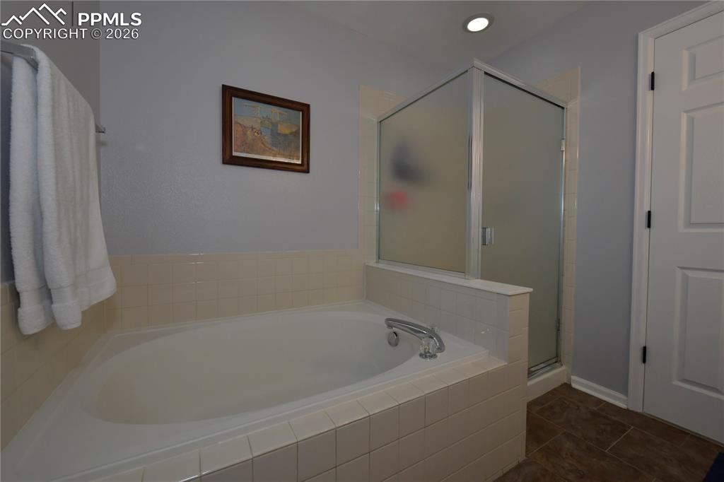7826 Black Walnut Drive Colorado Springs CO 80920