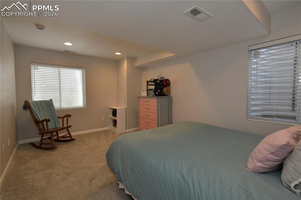 7826 Black Walnut Drive Colorado Springs CO 80920