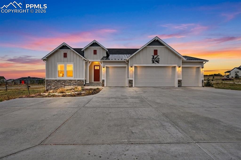 10003 Aspen Valley Road Colorado Springs CO 80908