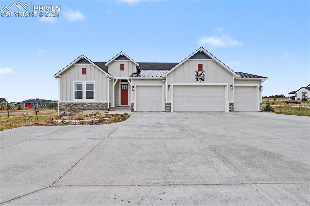 10003 Aspen Valley Road Colorado Springs CO 80908
