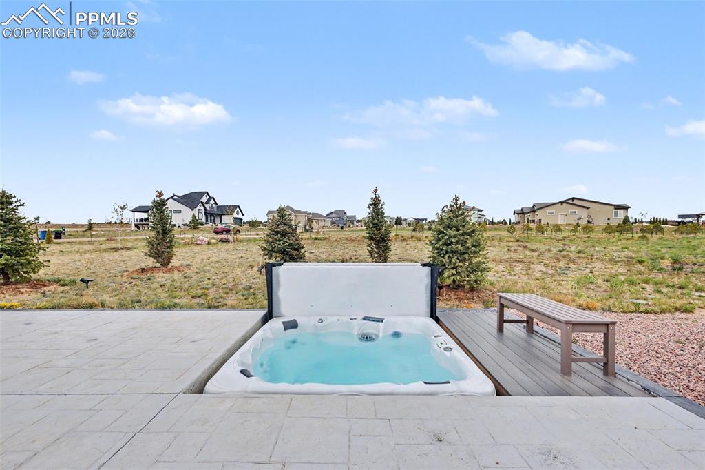 10003 Aspen Valley Road Colorado Springs CO 80908