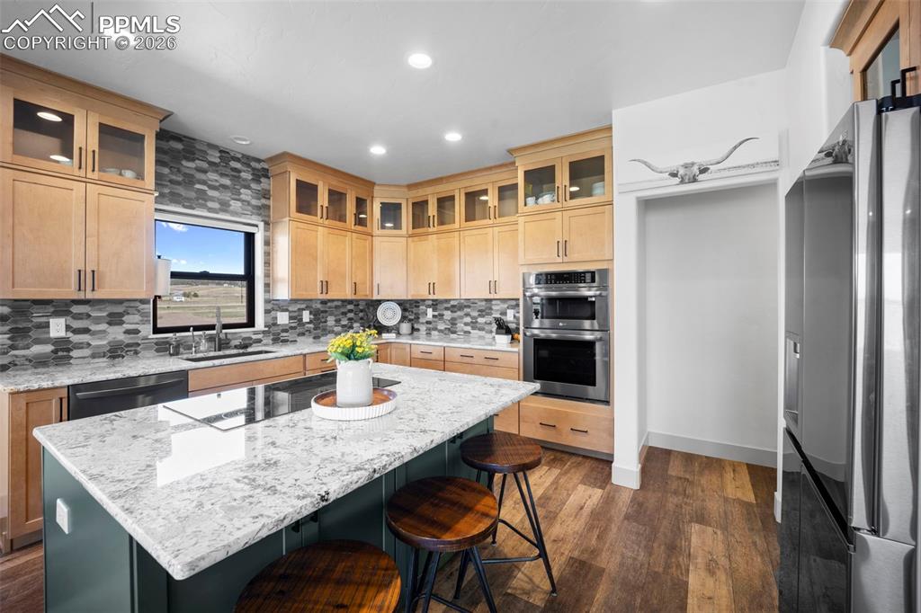 16535 Sweet Road Peyton CO 80831