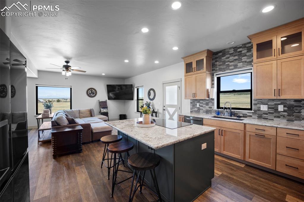 16535 Sweet Road Peyton CO 80831