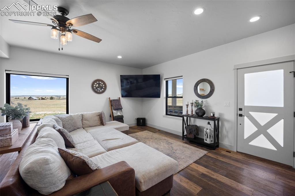 16535 Sweet Road Peyton CO 80831