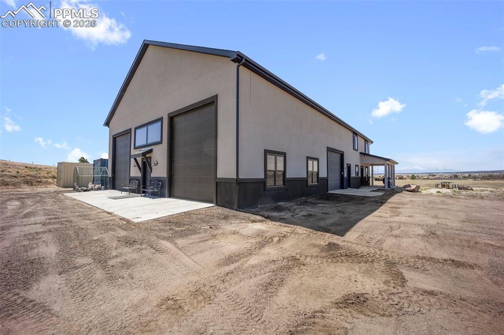 16535 Sweet Road Peyton CO 80831