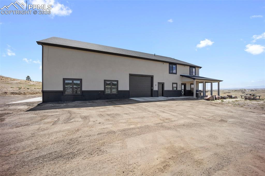 16535 Sweet Road Peyton CO 80831