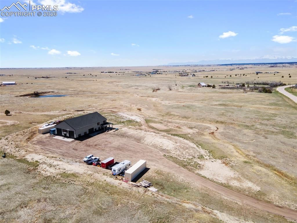 16535 Sweet Road Peyton CO 80831