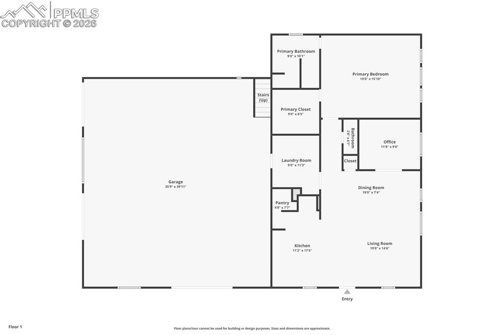 16535 Sweet Road Peyton CO 80831