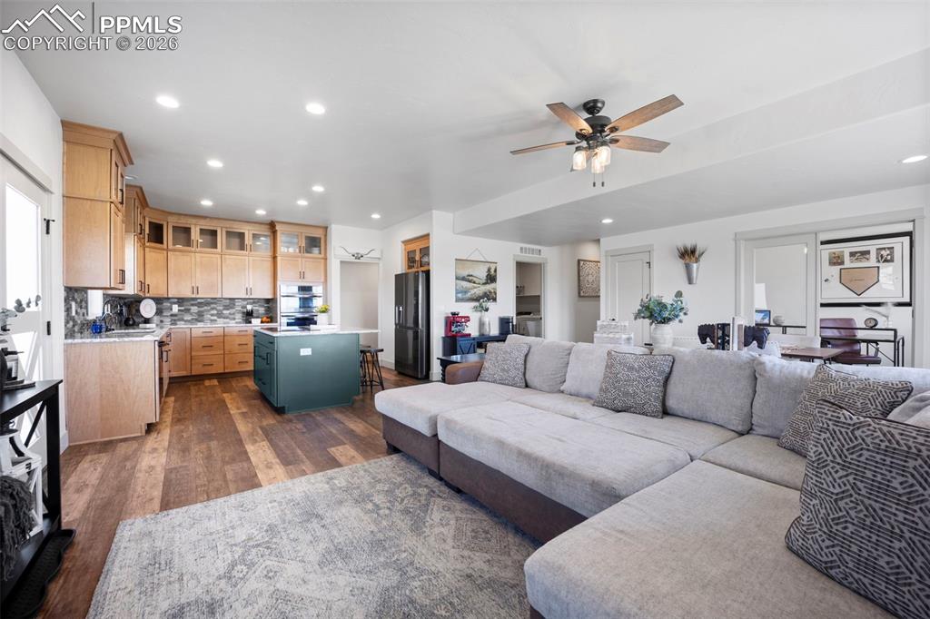 16535 Sweet Road Peyton CO 80831