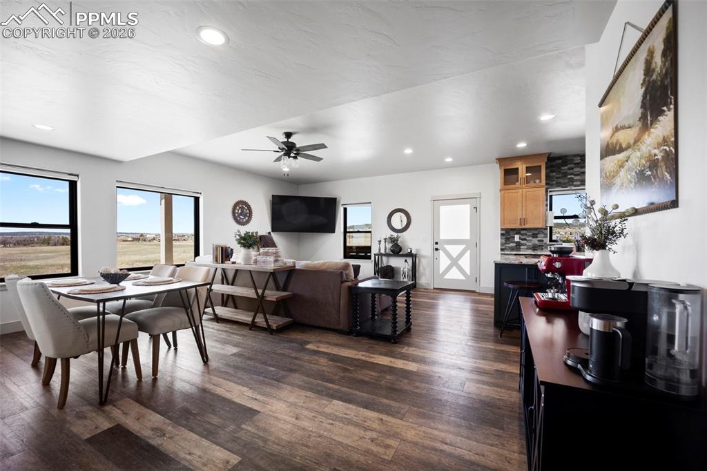 16535 Sweet Road Peyton CO 80831