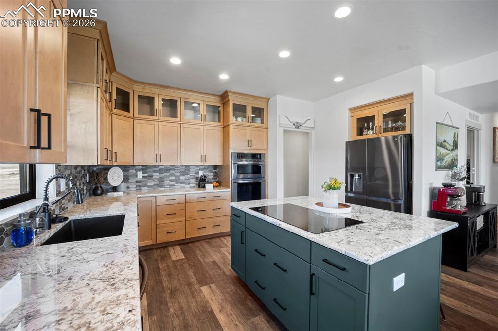 16535 Sweet Road Peyton CO 80831