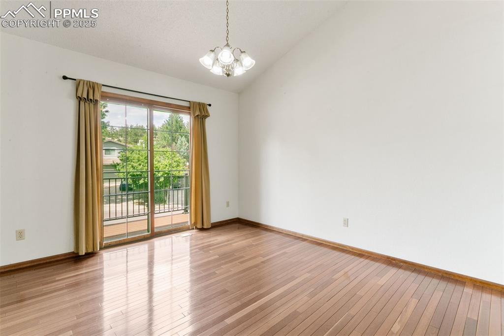 935 Popes Valley Drive Colorado Springs CO 80919