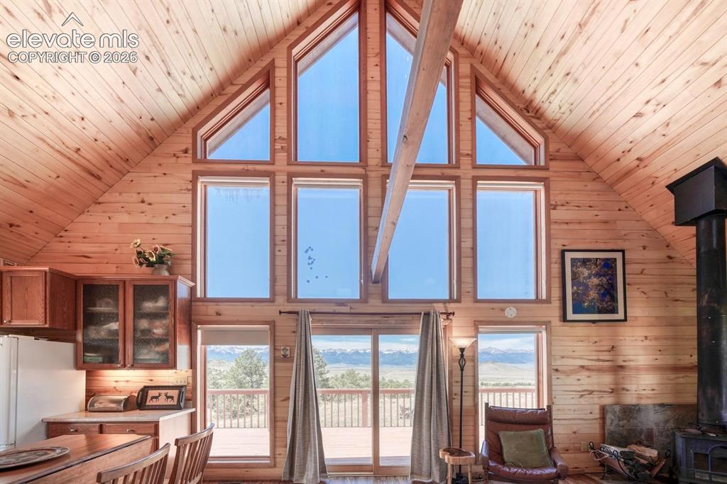489 Excelsior Road Westcliffe CO 81252