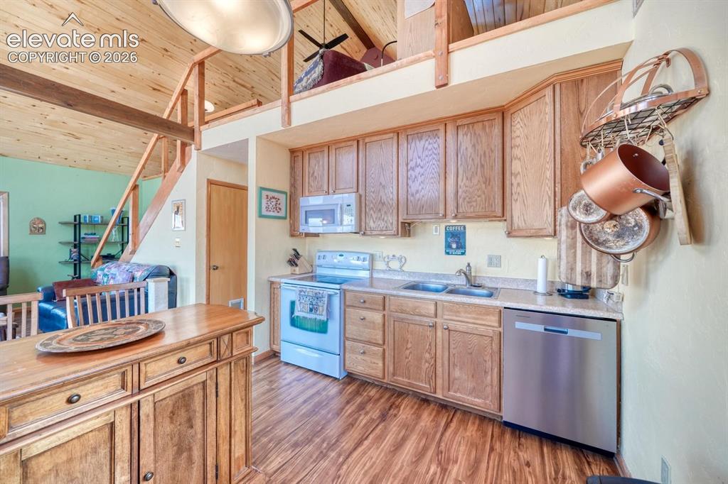 489 Excelsior Road Westcliffe CO 81252
