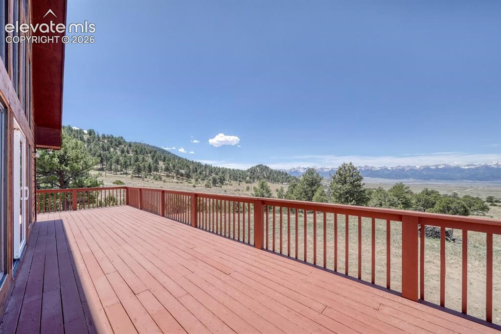 489 Excelsior Road Westcliffe CO 81252
