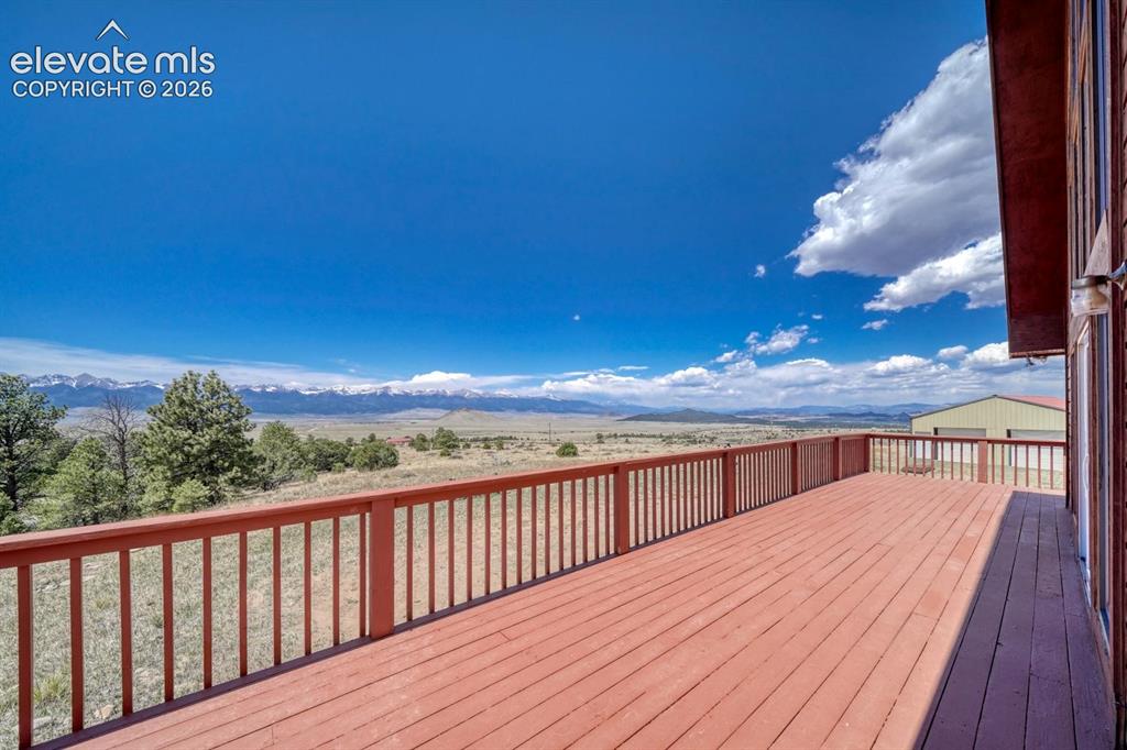 489 Excelsior Road Westcliffe CO 81252