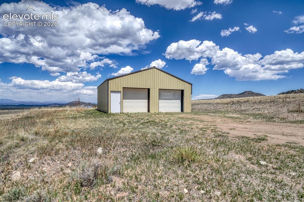 489 Excelsior Road Westcliffe CO 81252