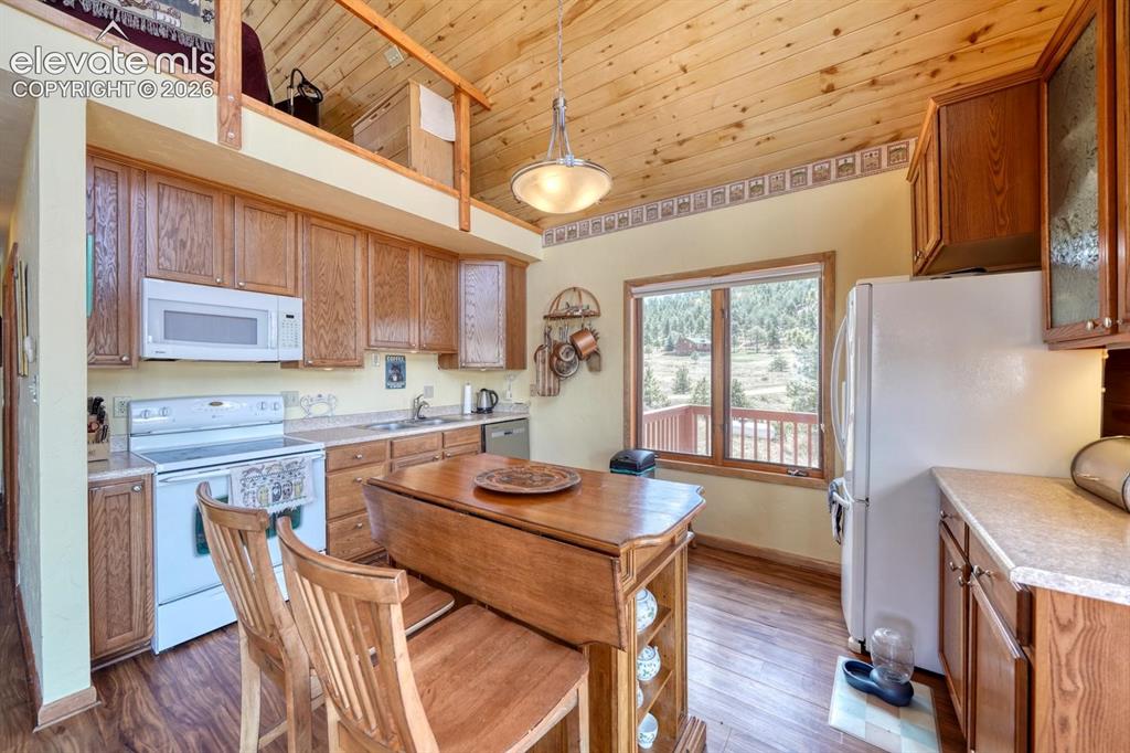 489 Excelsior Road Westcliffe CO 81252