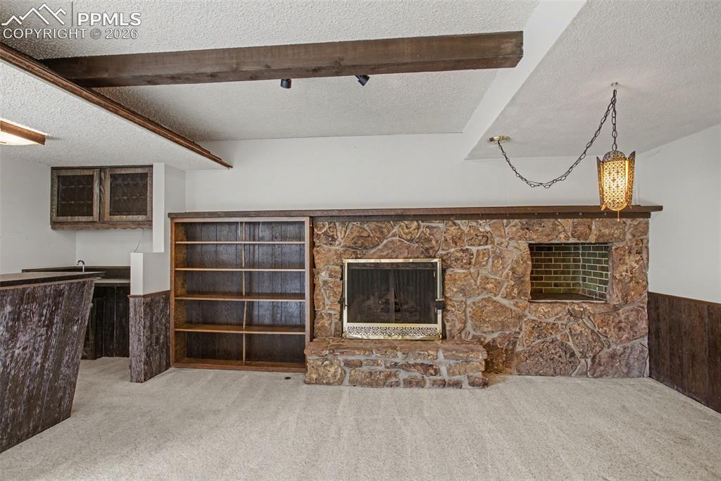 806 Point Of The Pines Drive Colorado Springs CO 80919