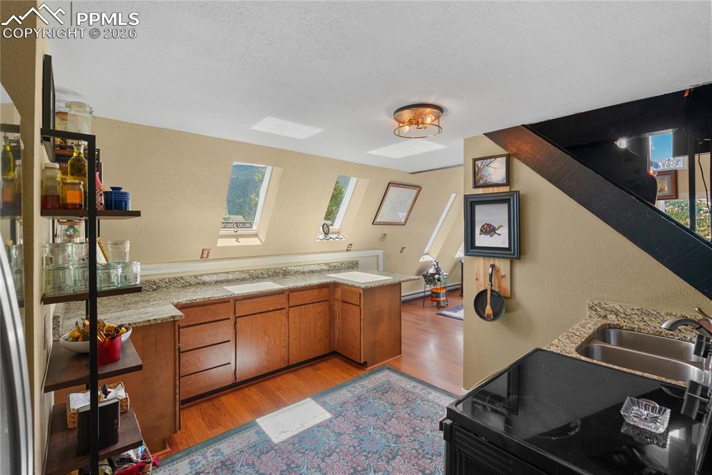 6840 Eagle Mountain Road Manitou Springs CO 80829