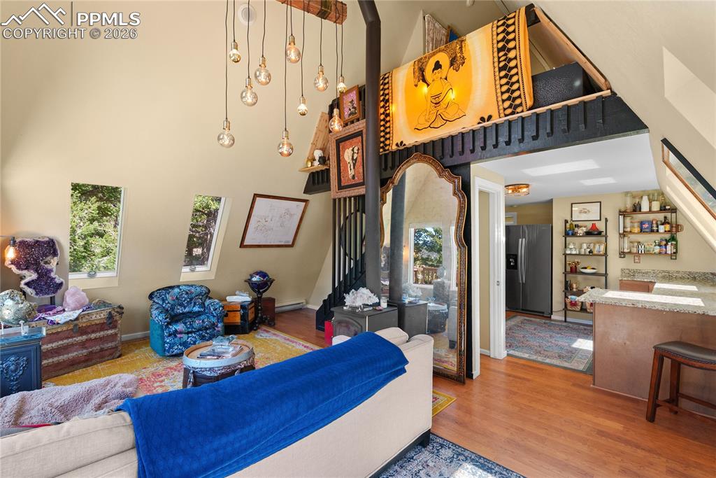 6840 Eagle Mountain Road Manitou Springs CO 80829